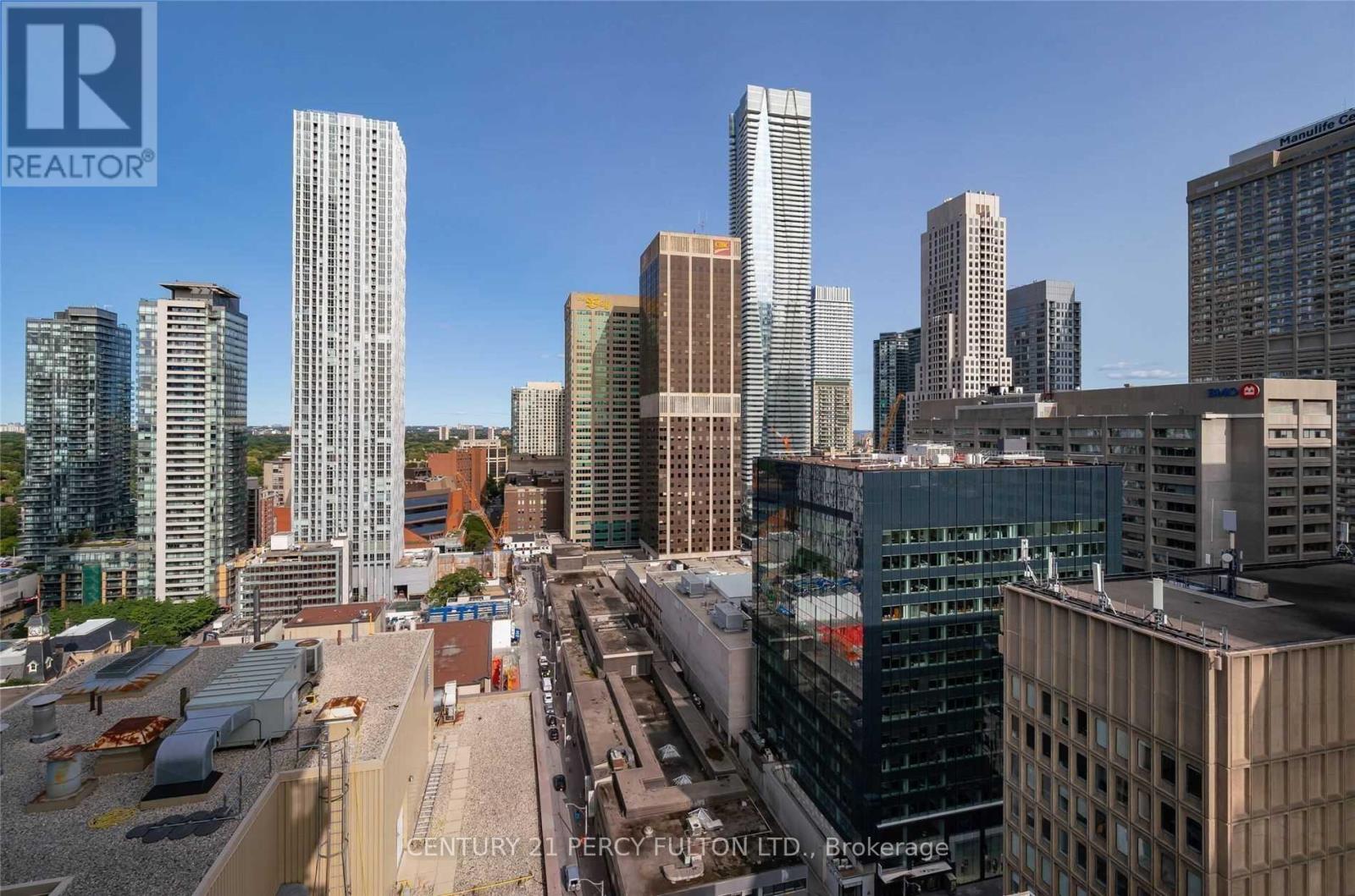 2207 - 88 Cumberland Street, Toronto, Ontario  M5R 1A3 - Photo 24 - C13071390