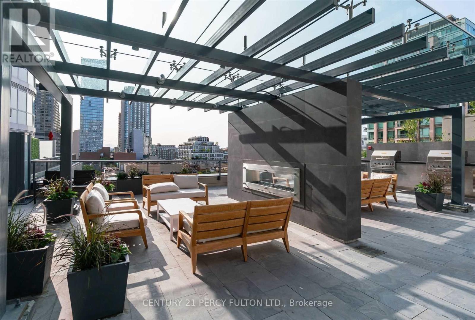2207 - 88 Cumberland Street, Toronto, Ontario  M5R 1A3 - Photo 29 - C13071390