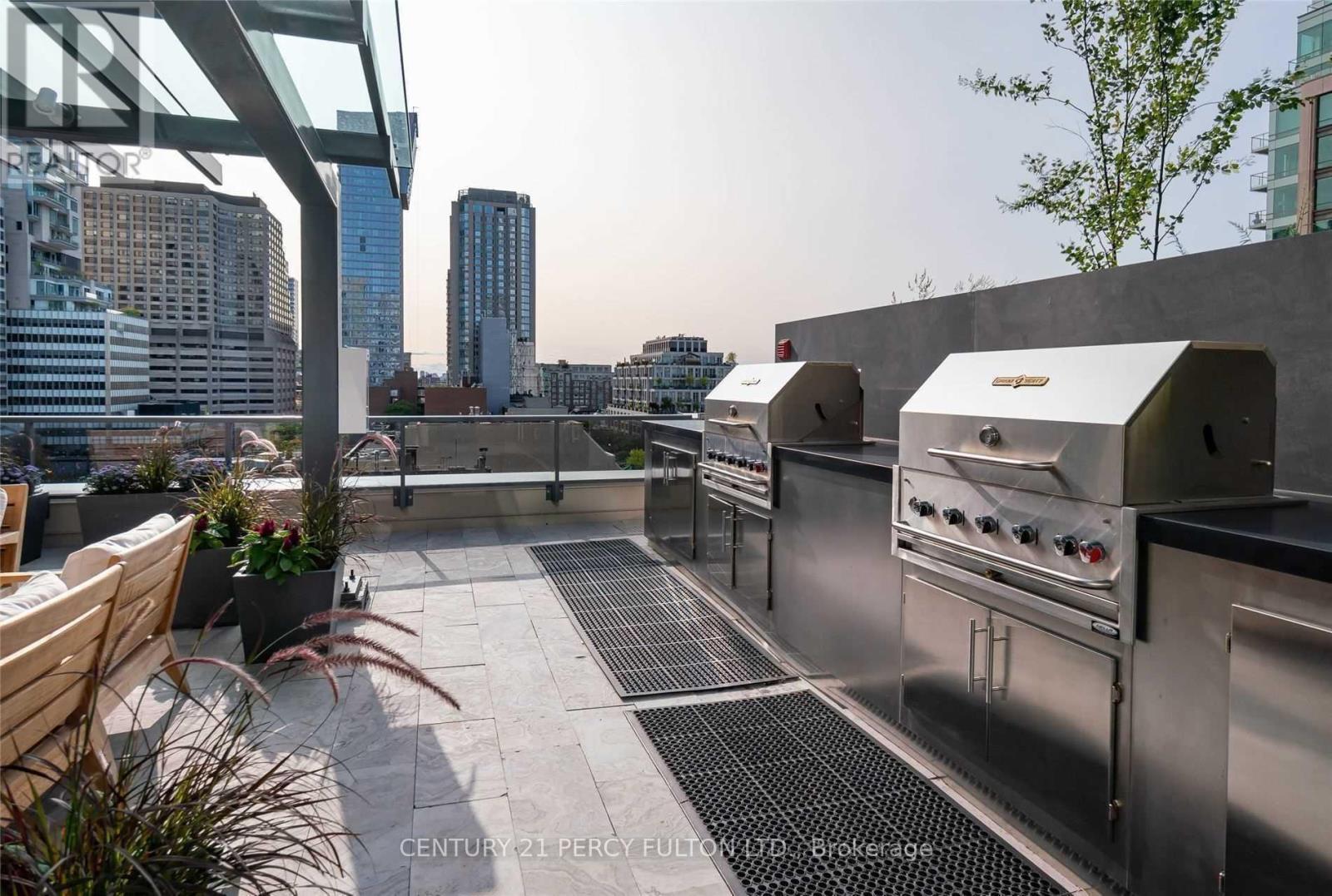 2207 - 88 Cumberland Street, Toronto, Ontario  M5R 1A3 - Photo 30 - C13071390