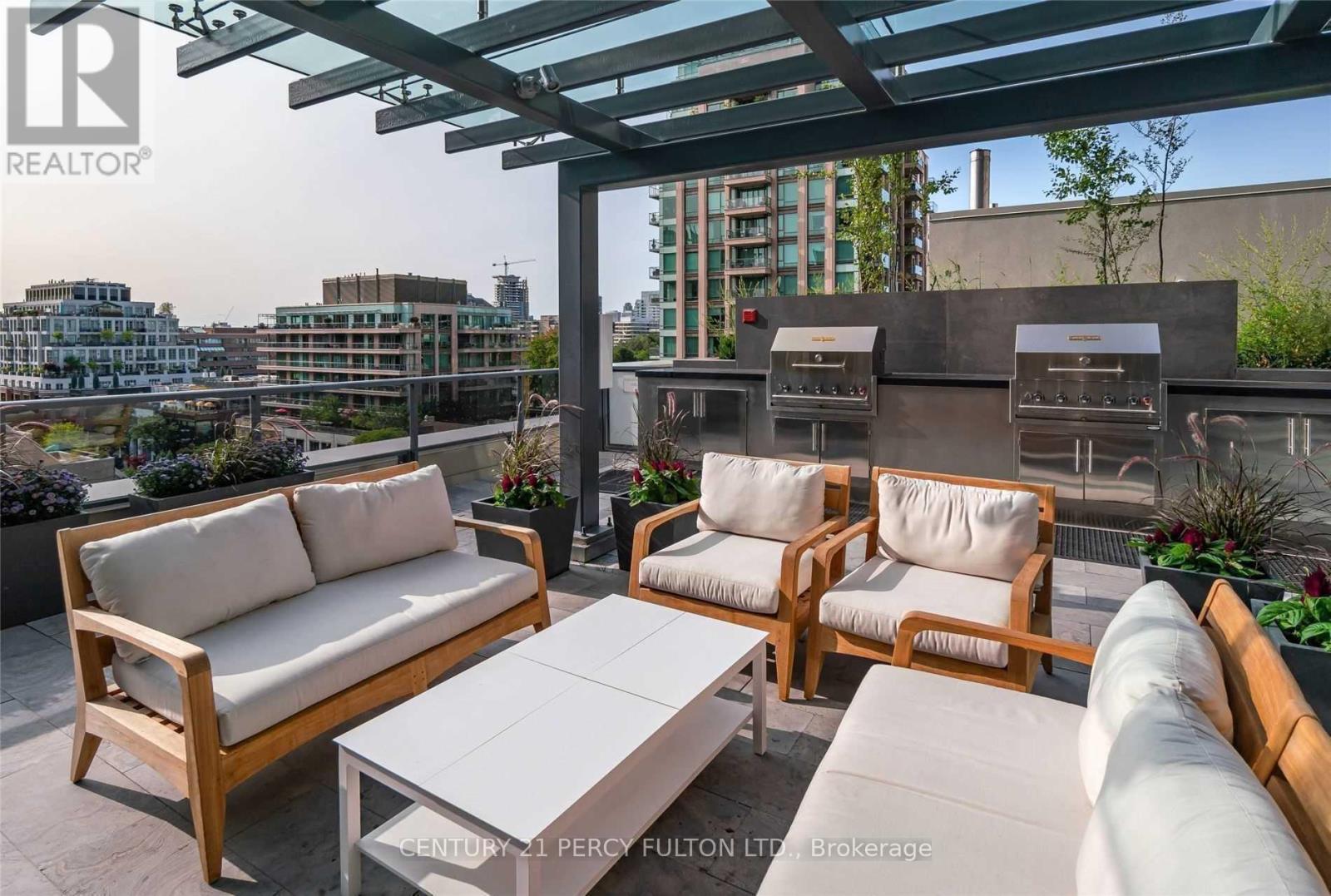2207 - 88 Cumberland Street, Toronto, Ontario  M5R 1A3 - Photo 31 - C13071390