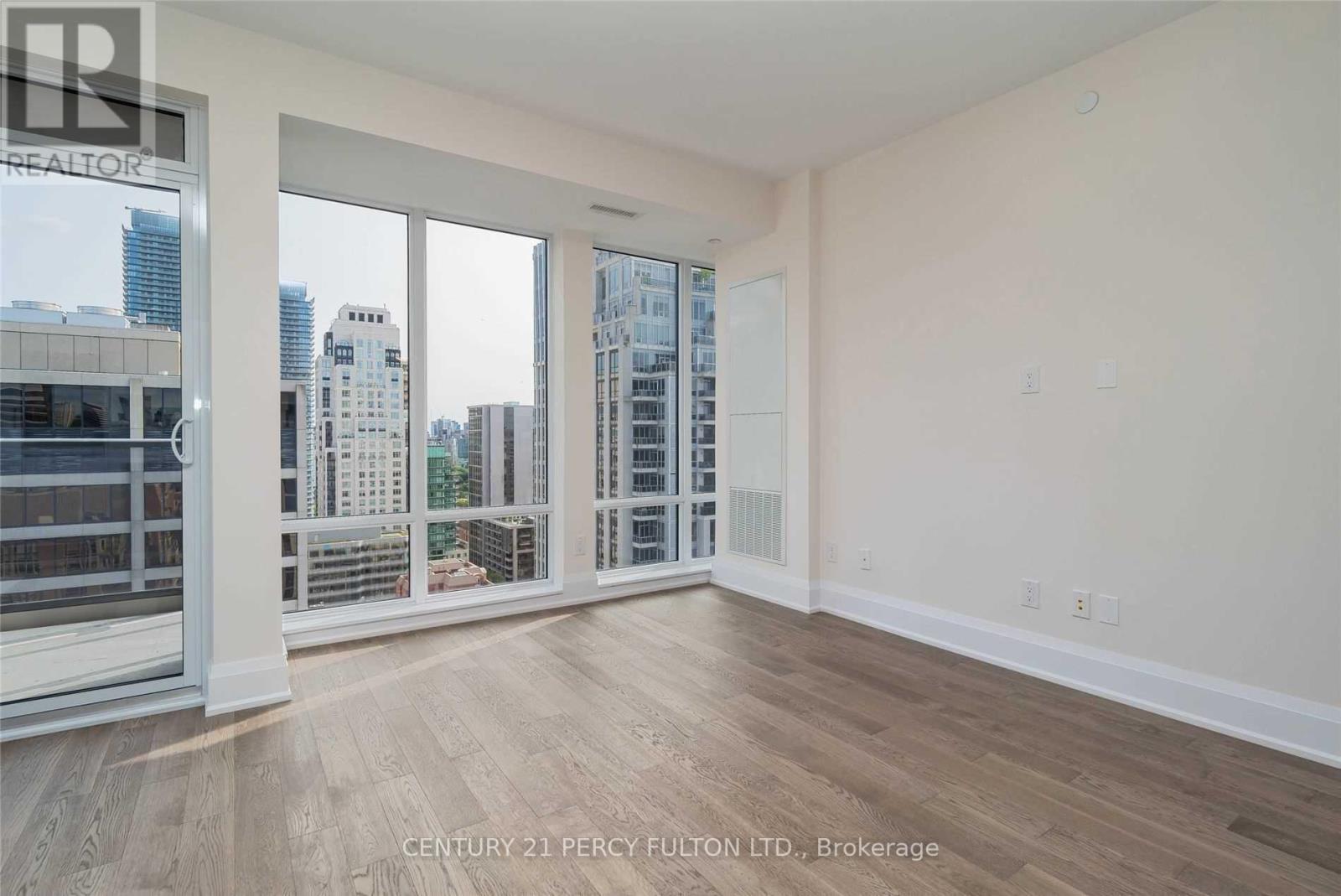 2207 - 88 Cumberland Street, Toronto, Ontario  M5R 1A3 - Photo 5 - C13071390