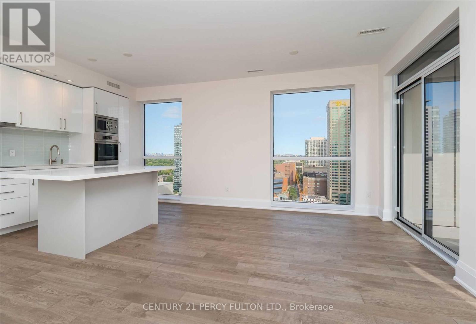 2207 - 88 Cumberland Street, Toronto, Ontario  M5R 1A3 - Photo 6 - C13071390