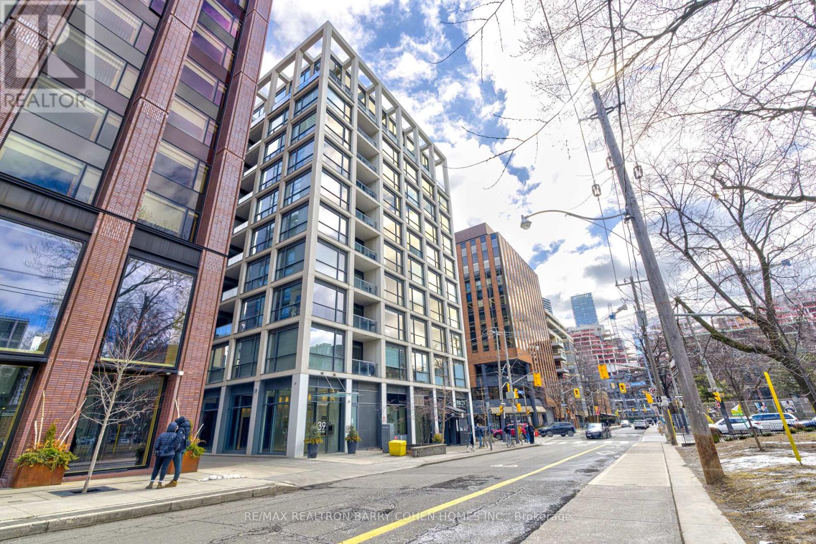 904 - 39 Brant Street, Toronto, Ontario  M5V 0M8 - Photo 16 - C13071398