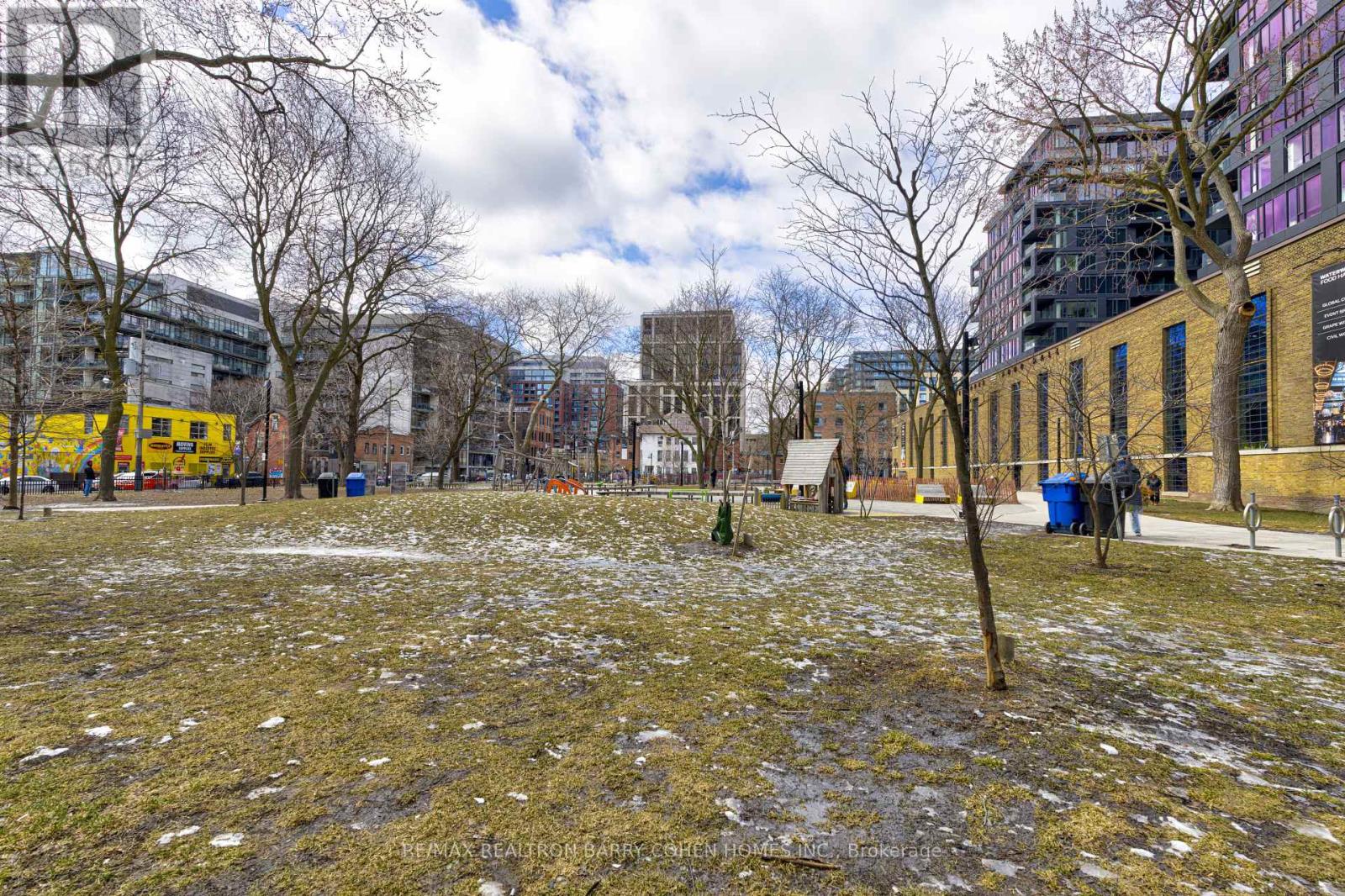 904 - 39 Brant Street, Toronto, Ontario  M5V 0M8 - Photo 20 - C13071398