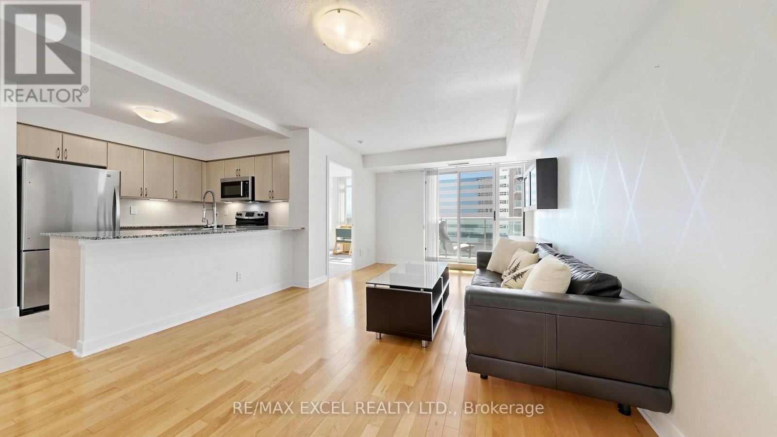 916 - 35 Bales Avenue, Toronto, Ontario  M2N 7L7 - Photo 21 - C13071404