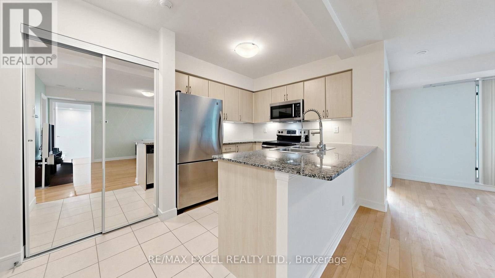 916 - 35 Bales Avenue, Toronto, Ontario  M2N 7L7 - Photo 24 - C13071404
