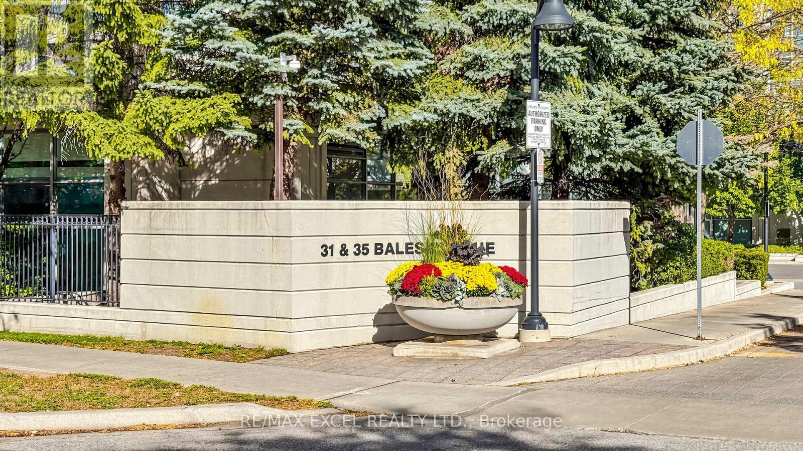 916 - 35 Bales Avenue, Toronto, Ontario  M2N 7L7 - Photo 5 - C13071404