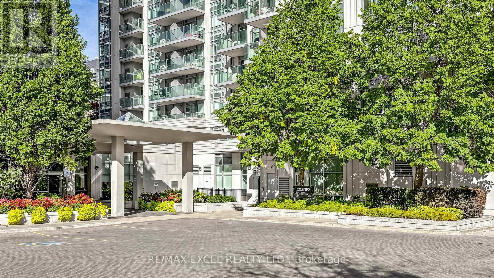 916 - 35 Bales Avenue, Toronto, Ontario  M2N 7L7 - Photo 6 - C13071404