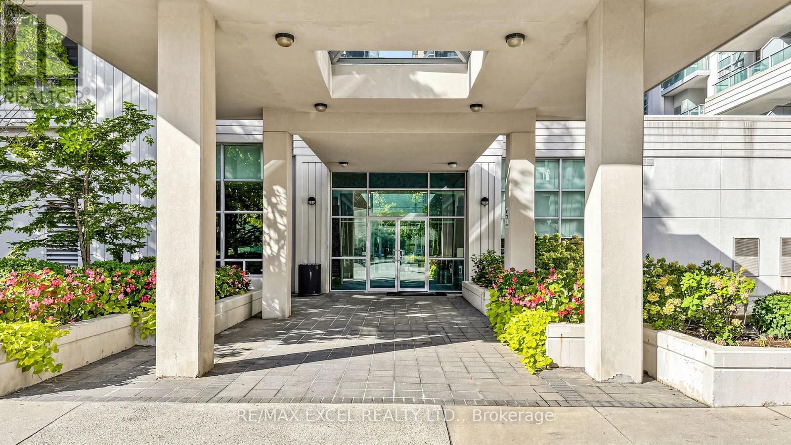 916 - 35 Bales Avenue, Toronto, Ontario  M2N 7L7 - Photo 7 - C13071404