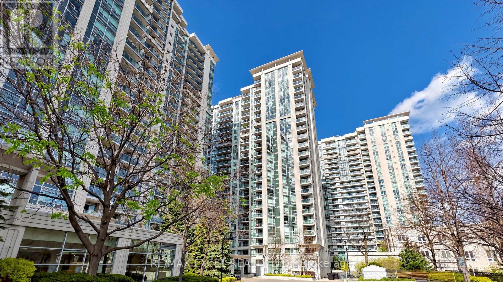 916 - 35 Bales Avenue, Toronto, Ontario  M2N 7L7 - Photo 9 - C13071404