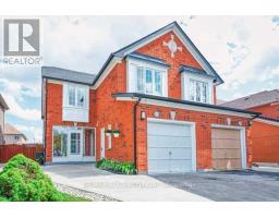 172 DESERT SAND DRIVE, Brampton, Ontario