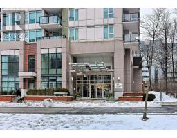 2011 - 190 BOROUGH DRIVE, Toronto, Ontario