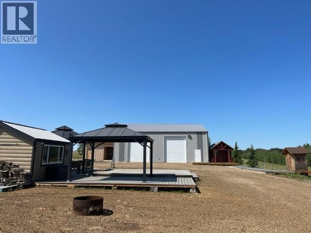 Lot 2 - 70539 Rng Rd 250, Rural Greenview No. 16, Alberta  T8V 1G2 - Photo 1 - A2307142