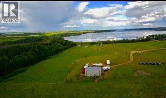 Lot 2 - 70539 Rng Rd 250, Rural Greenview No. 16, Alberta  T8V 1G2 - Photo 2 - A2307142