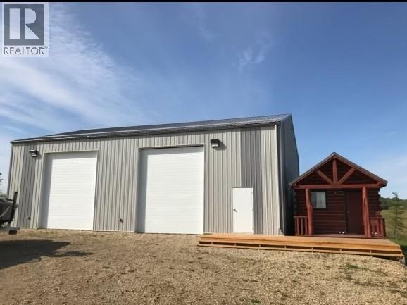 Lot 2 - 70539 Rng Rd 250, Rural Greenview No. 16, Alberta  T8V 1G2 - Photo 3 - A2307142