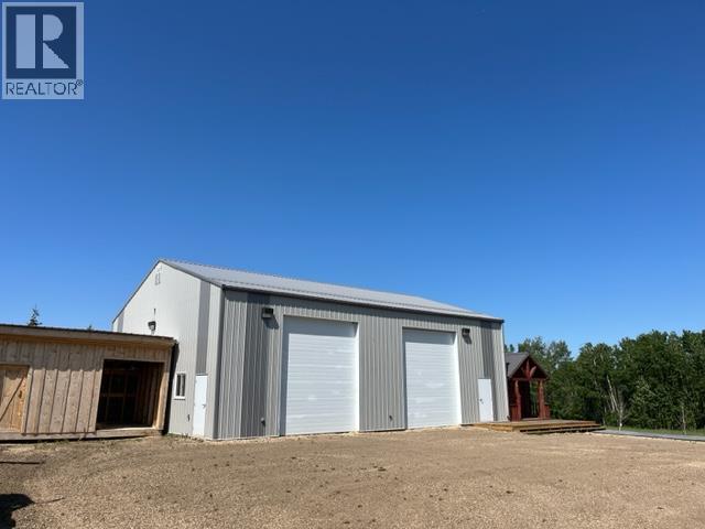 Lot 2 - 70539 Rng Rd 250, Rural Greenview No. 16, Alberta  T8V 1G2 - Photo 5 - A2307142