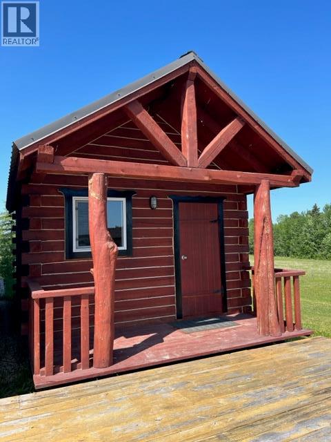 Lot 2 - 70539 Rng Rd 250, Rural Greenview No. 16, Alberta  T8V 1G2 - Photo 7 - A2307142
