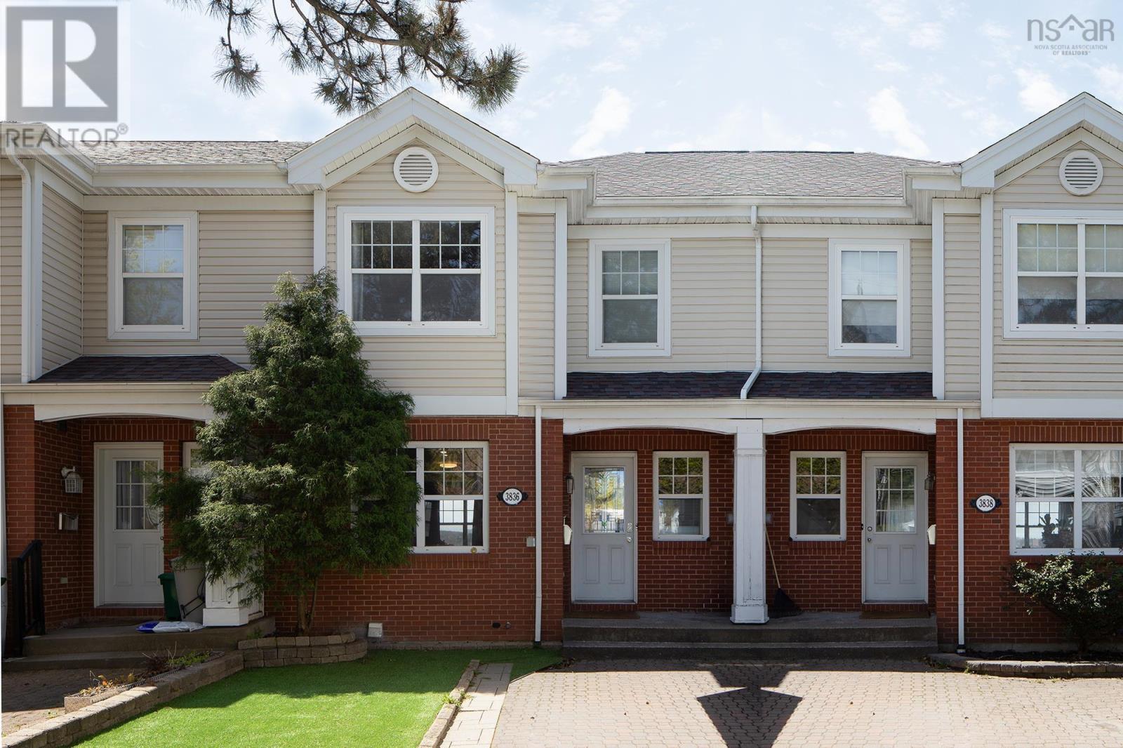 3836 Memorial Drive, Halifax, Nova Scotia