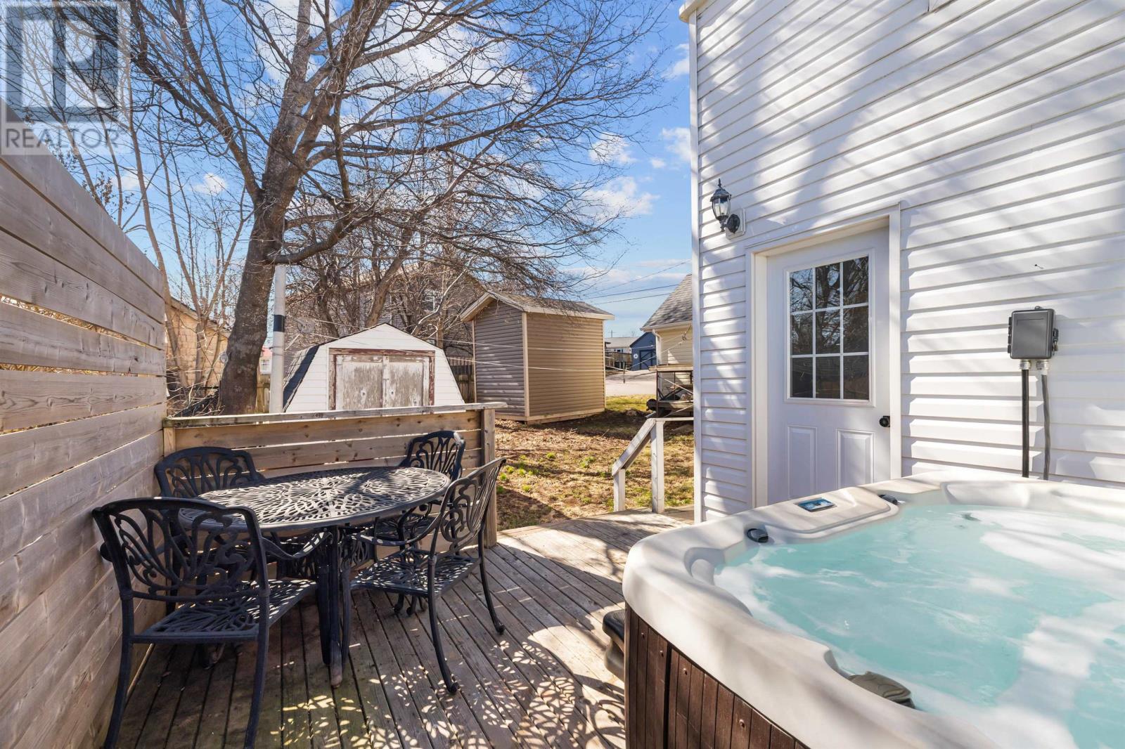 9 Desbrisay, Charlottetown, Prince Edward Island  C1A 4H1 - Photo 25 - 202609407