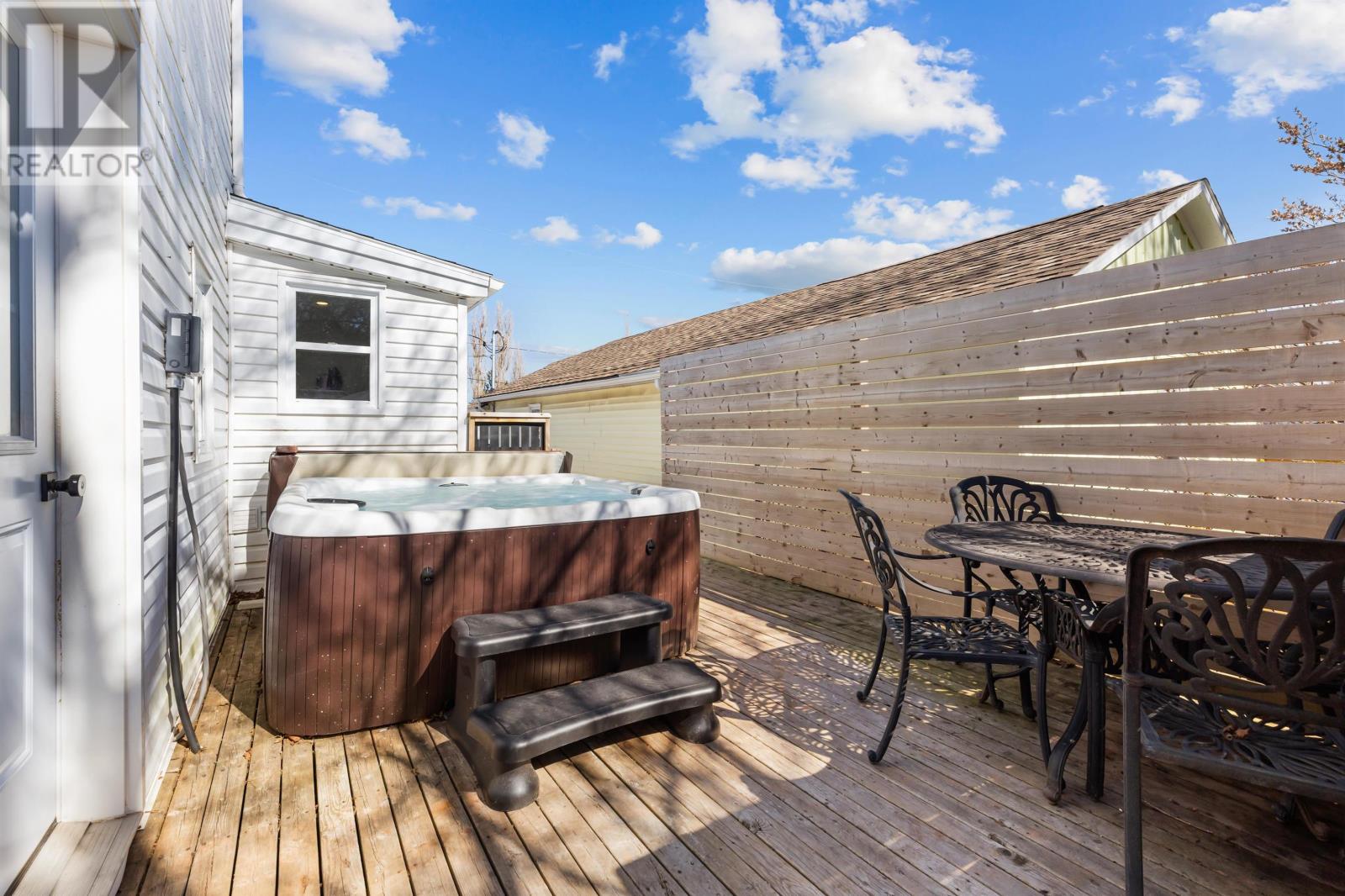 9 Desbrisay, Charlottetown, Prince Edward Island  C1A 4H1 - Photo 26 - 202609407
