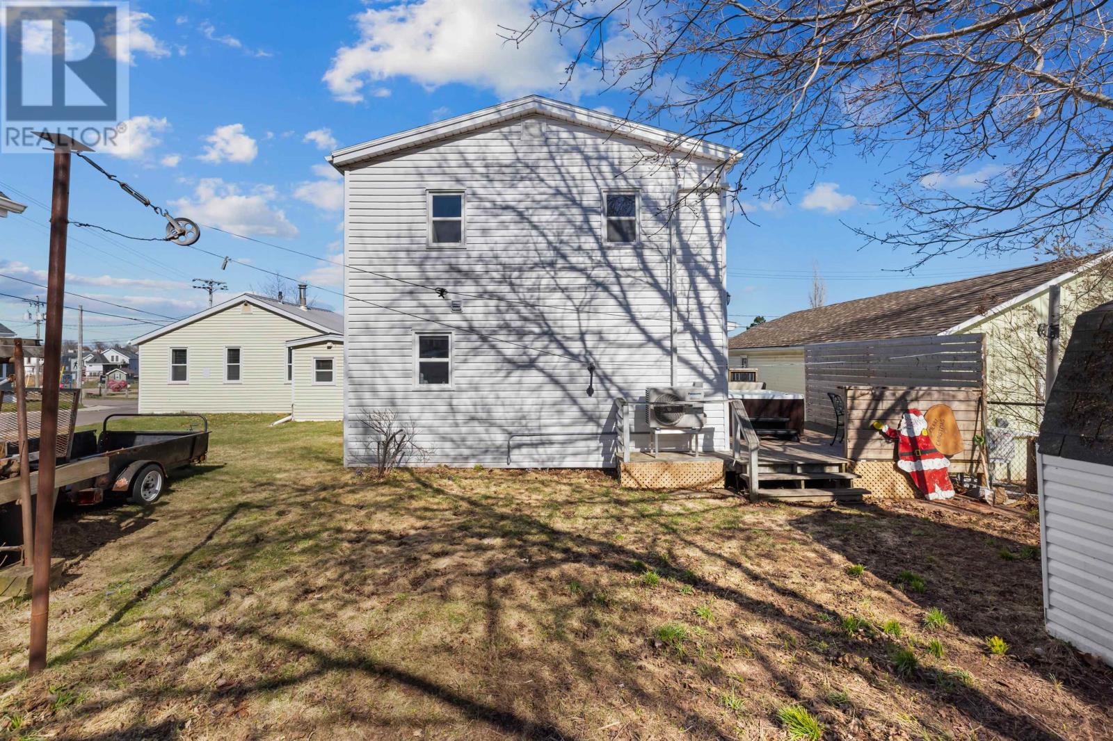 9 Desbrisay, Charlottetown, Prince Edward Island  C1A 4H1 - Photo 27 - 202609407