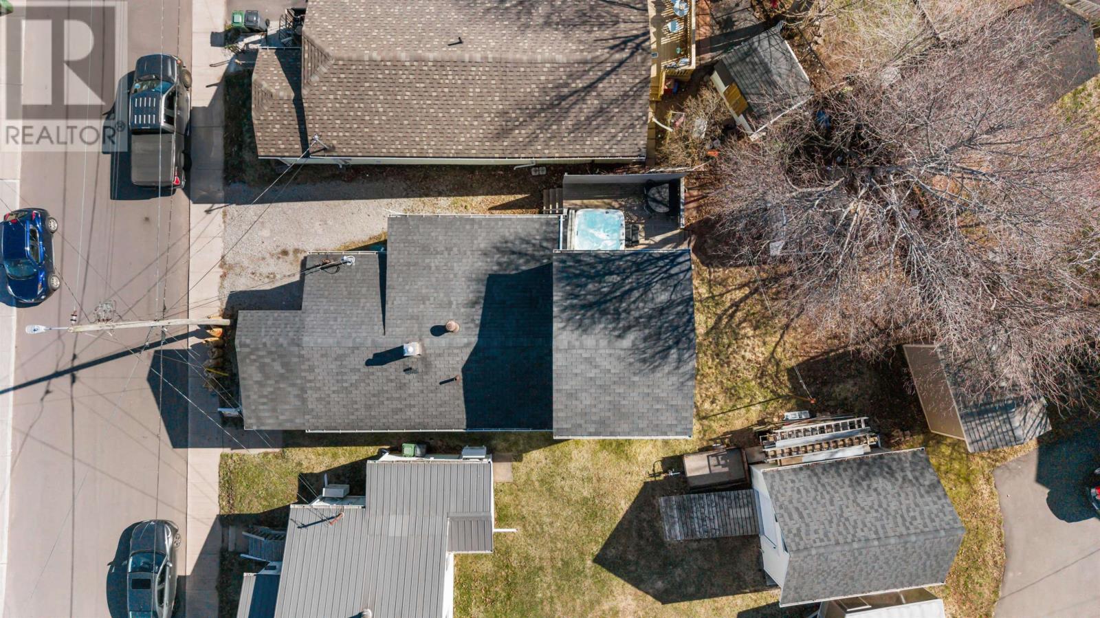 9 Desbrisay, Charlottetown, Prince Edward Island  C1A 4H1 - Photo 28 - 202609407