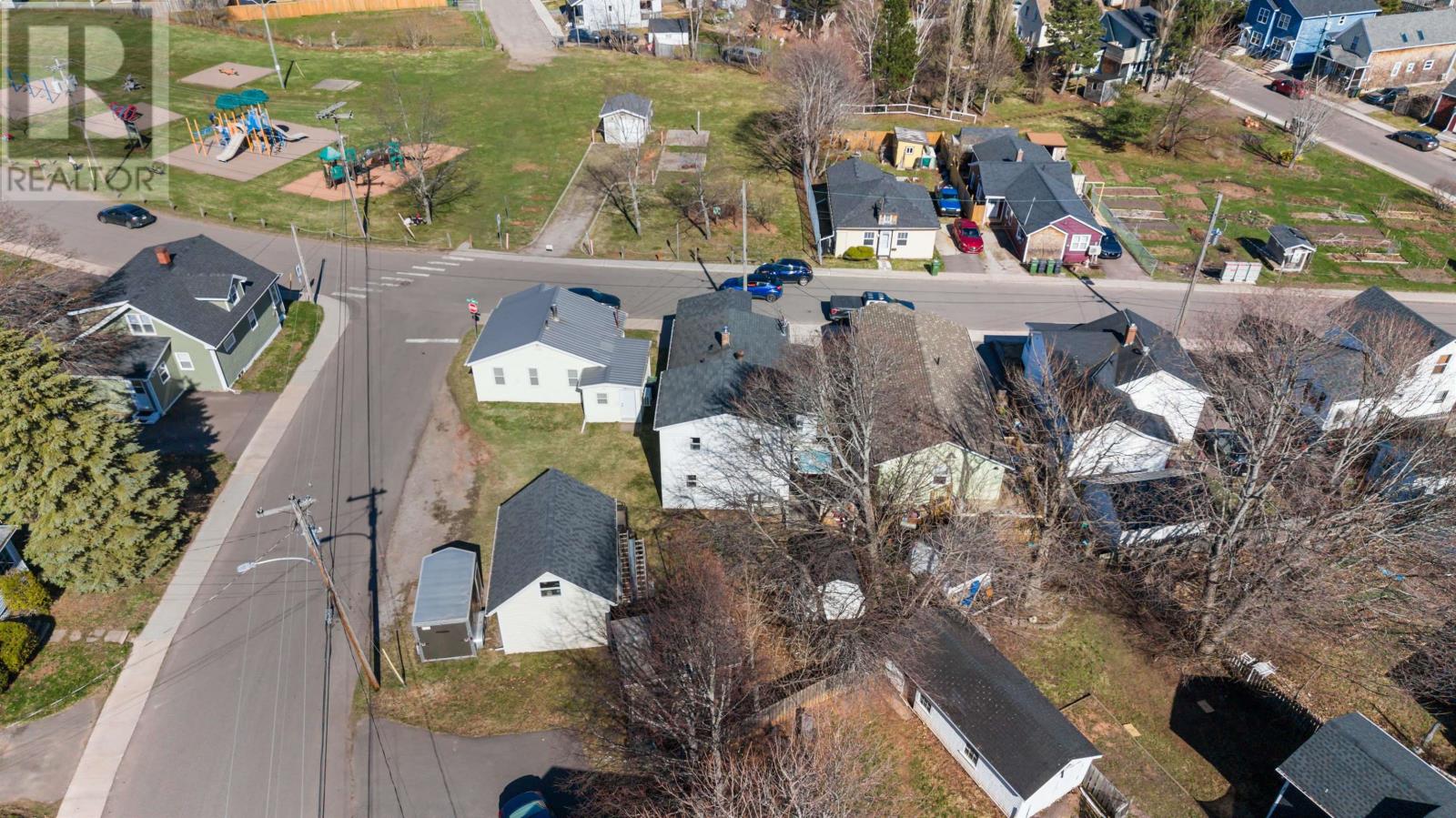 9 Desbrisay, Charlottetown, Prince Edward Island  C1A 4H1 - Photo 31 - 202609407