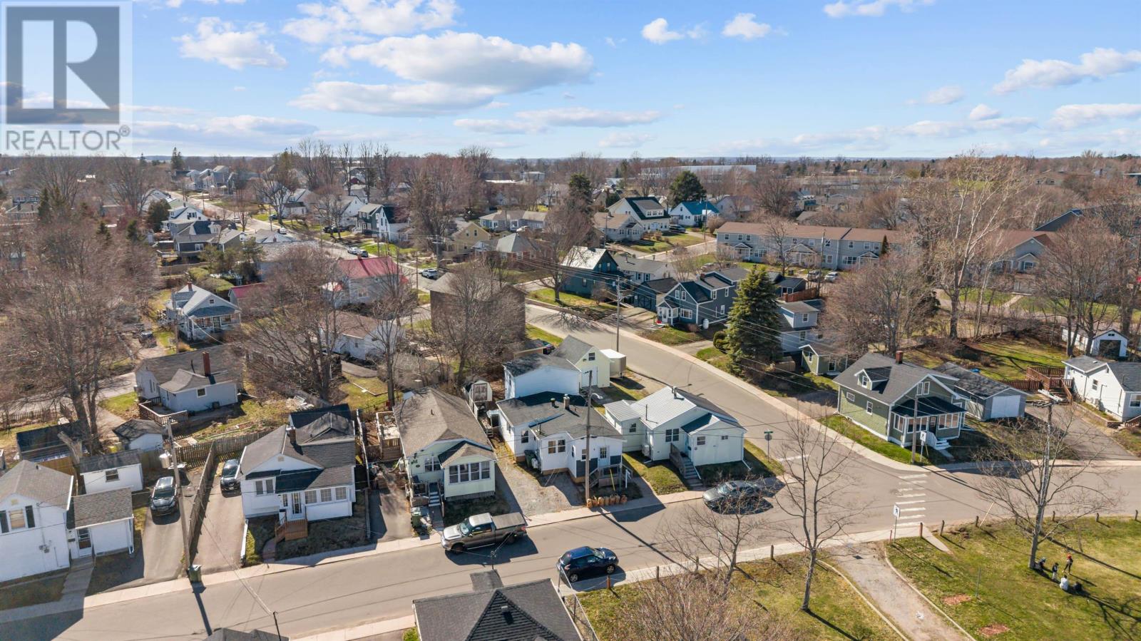 9 Desbrisay, Charlottetown, Prince Edward Island  C1A 4H1 - Photo 32 - 202609407