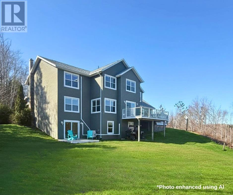 93 Charles Lane, New Haven, Prince Edward Island