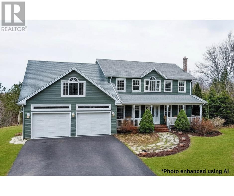 93 Charles Lane, New Haven, Prince Edward Island  C0A 1H3 - Photo 2 - 202609412