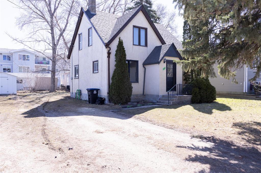 167 Home Street N, Steinbach, Manitoba  R5G 2B2 - Photo 28 - 202608955