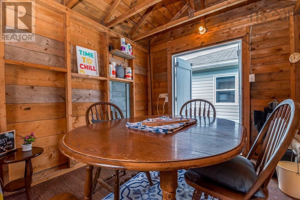 354 Old Baxter Mill Road, Baxters Harbour, Nova Scotia  B0P 1H0 - Photo 42 - 202606315