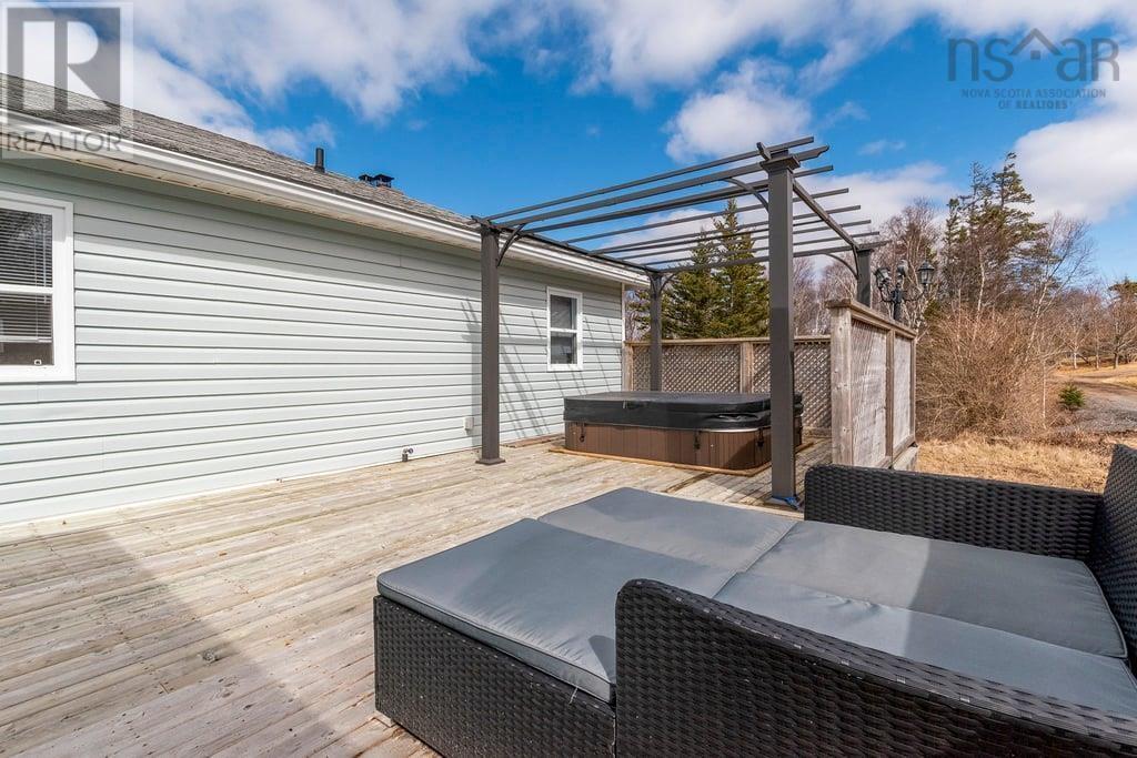 354 Old Baxter Mill Road, Baxters Harbour, Nova Scotia  B0P 1H0 - Photo 44 - 202606315