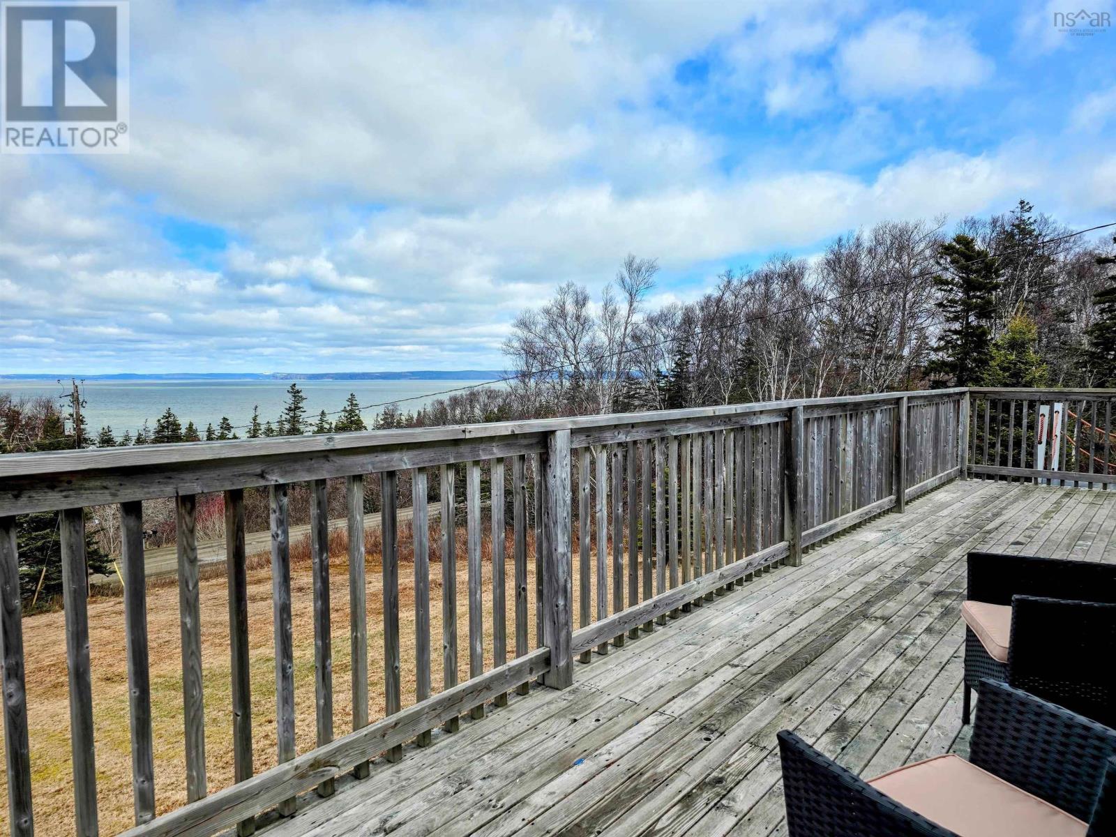 354 Old Baxter Mill Road, Baxters Harbour, Nova Scotia  B0P 1H0 - Photo 2 - 202606315