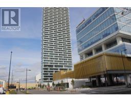 2912 - 5 BUTTERMILL AVENUE, Vaughan, Ontario