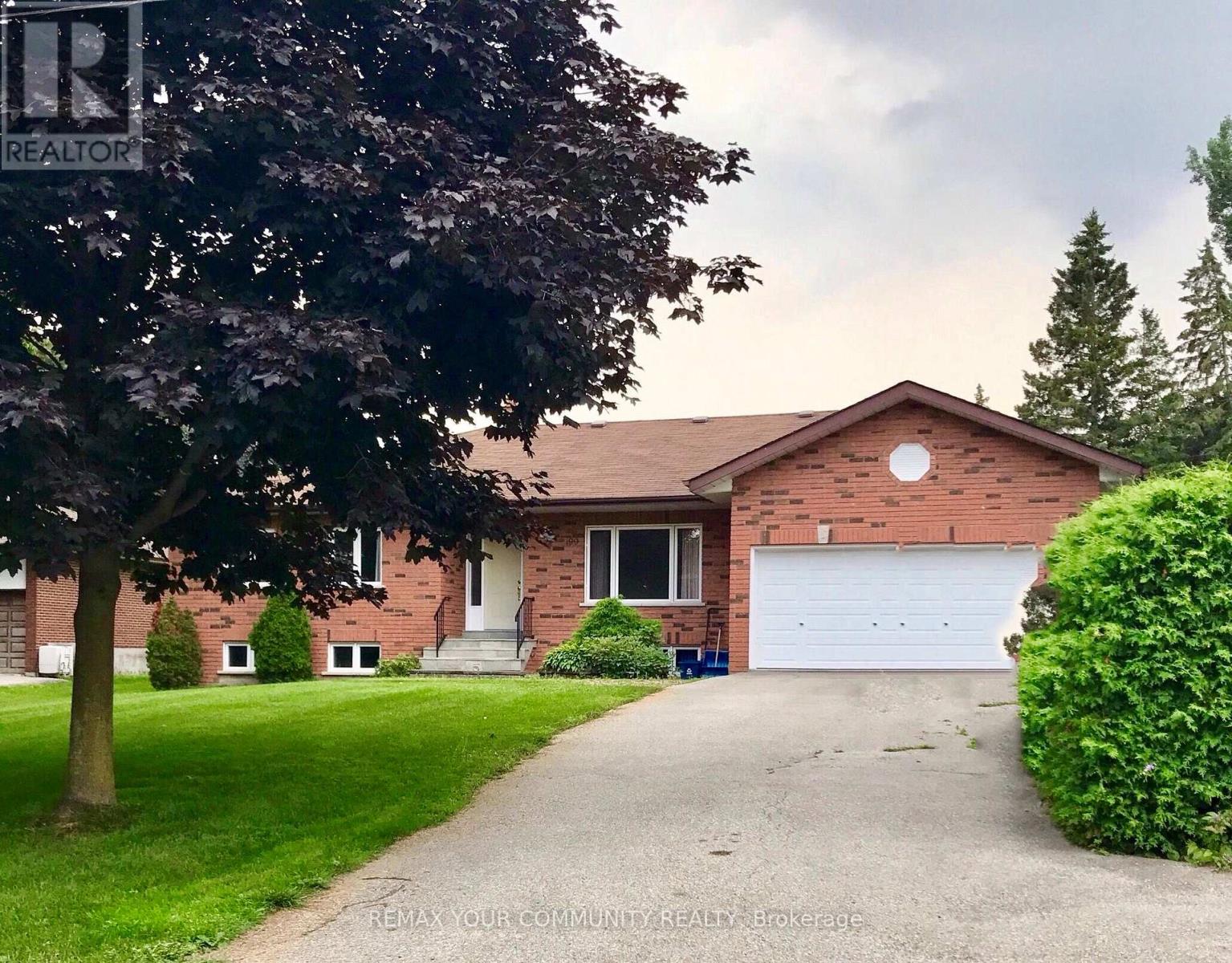 LOWER - 199 DEW STREET, King, Ontario