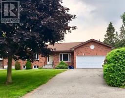 LOWER - 199 DEW STREET, King, Ontario