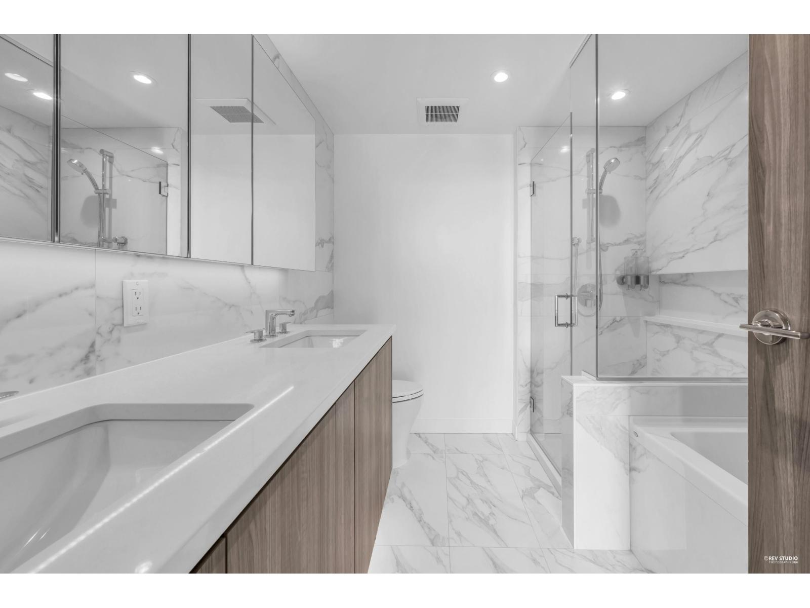 4008 9887 Whalley Boulevard, Surrey, British Columbia  V3T 0P4 - Photo 7 - R3118367
