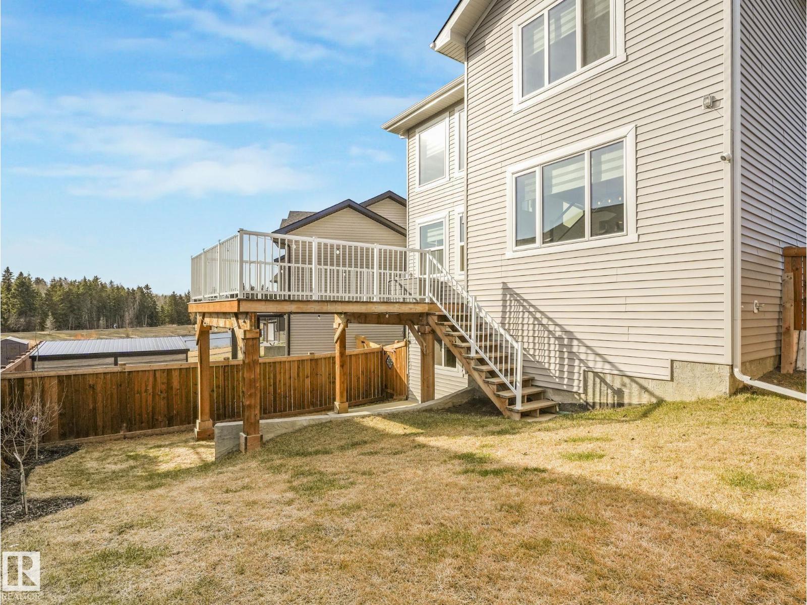 19 Holt Cv, Spruce Grove, Alberta  T7X 2W9 - Photo 8 - E4485170