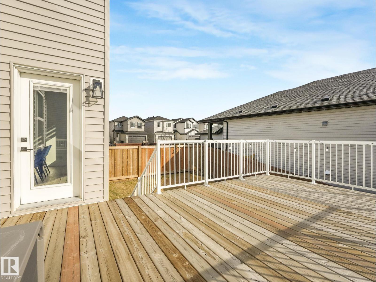 19 Holt Cv, Spruce Grove, Alberta  T7X 2W9 - Photo 10 - E4485170