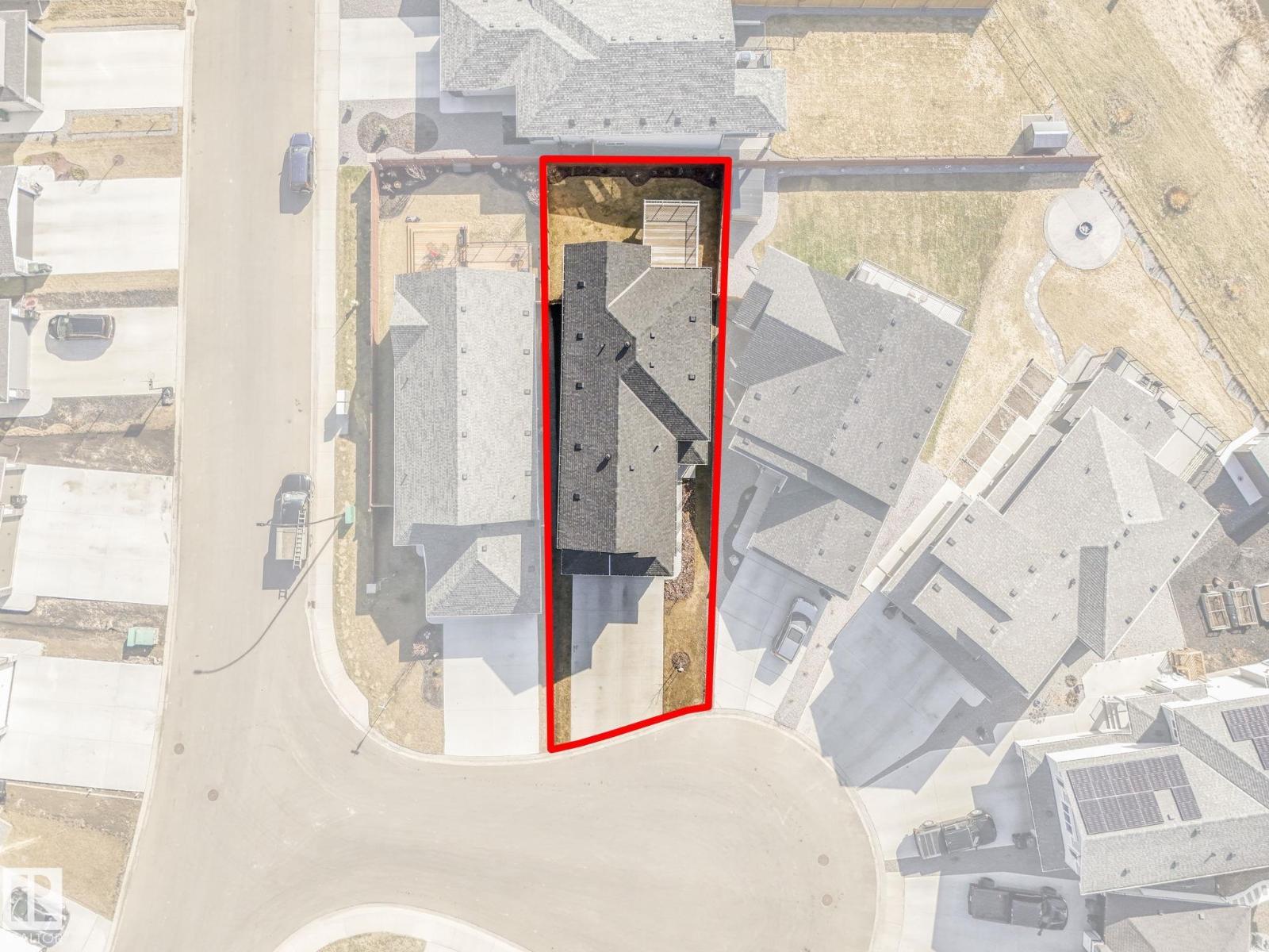 19 Holt Cv, Spruce Grove, Alberta  T7X 2W9 - Photo 4 - E4485170