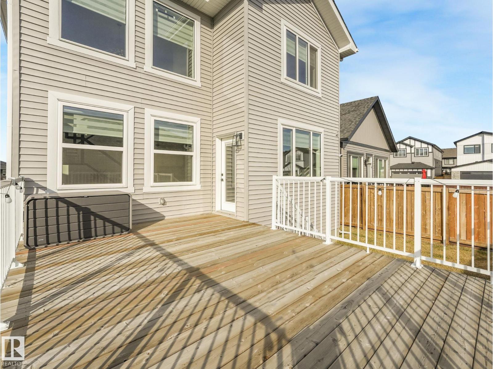 19 Holt Cv, Spruce Grove, Alberta  T7X 2W9 - Photo 9 - E4485170