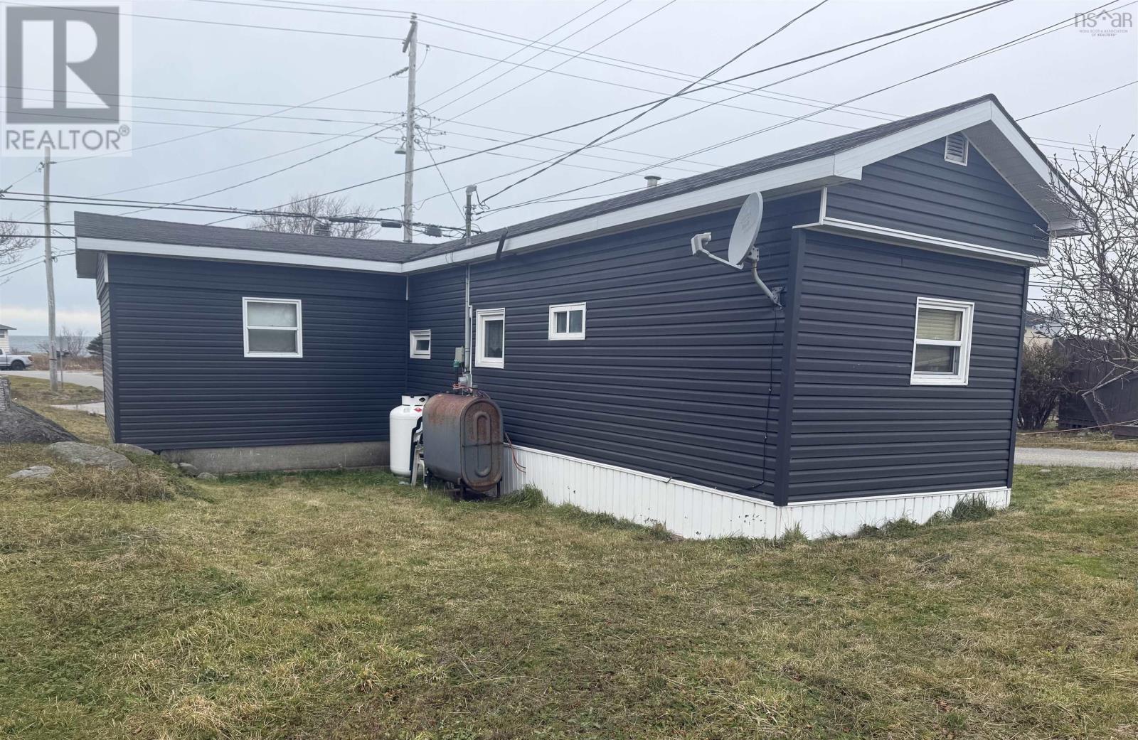 2961 Main Street, Lower Clarks Harbour, Nova Scotia  B0W 1P0 - Photo 31 - 202609401
