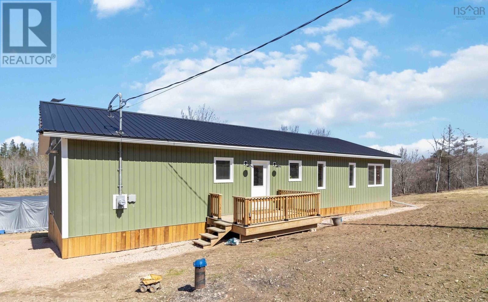 1901 Highway 208, Hemford, Nova Scotia