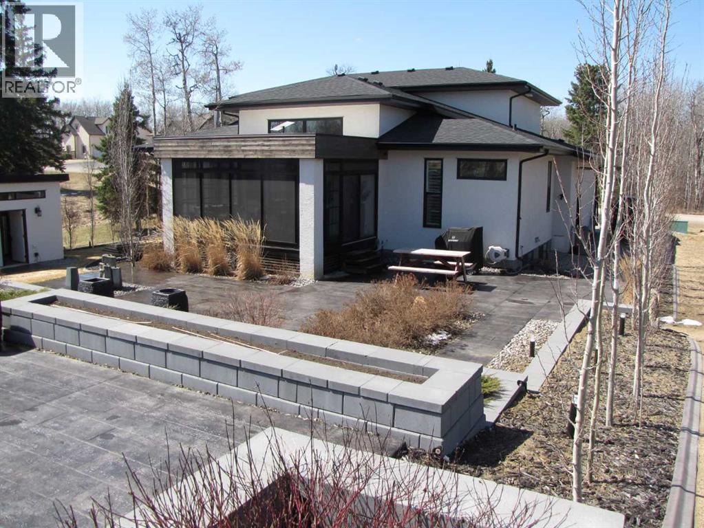 123 Wolf Run Drive, Rural Ponoka County, Alberta  T4J 1R3 - Photo 45 - A2303140