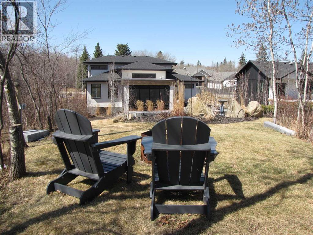 123 Wolf Run Drive, Rural Ponoka County, Alberta  T4J 1R3 - Photo 42 - A2303140