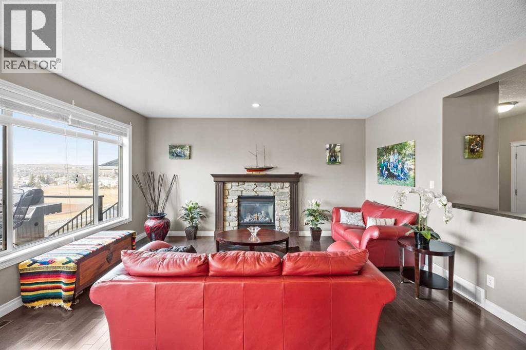 289 Jumping Pound Terrace, Cochrane, Alberta  T4C 1G3 - Photo 16 - A2283277