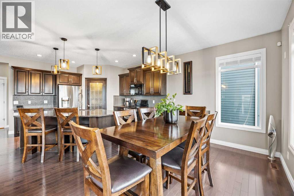 289 Jumping Pound Terrace, Cochrane, Alberta  T4C 1G3 - Photo 20 - A2283277