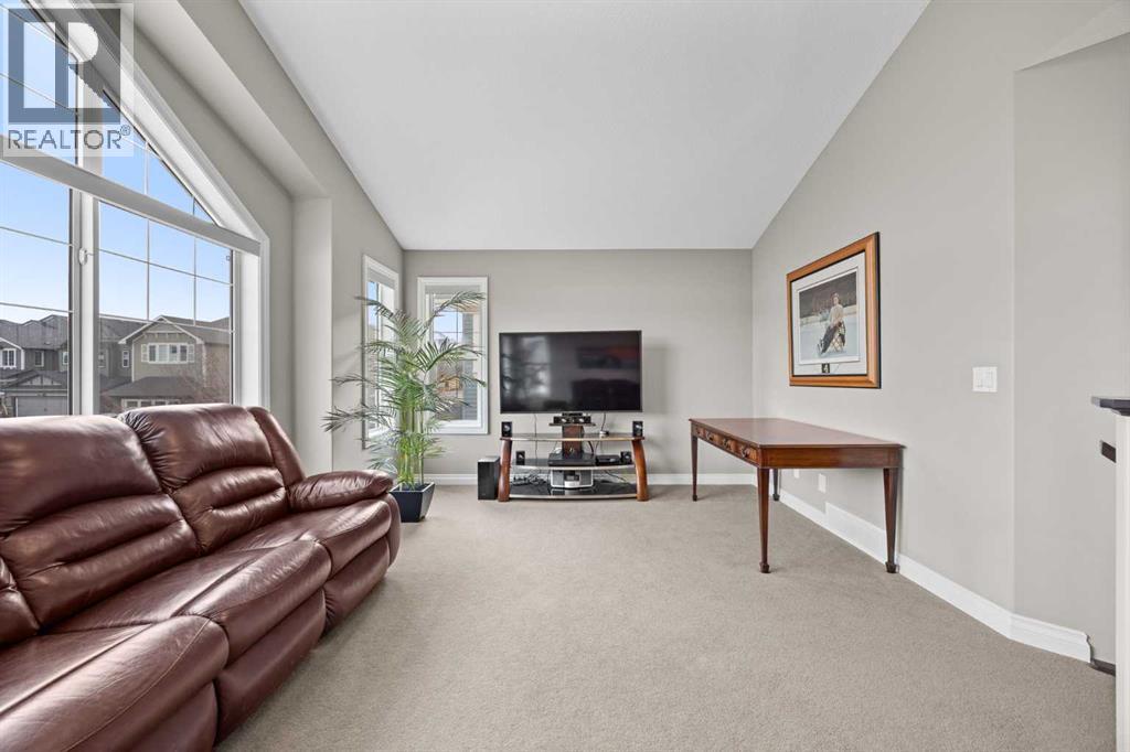 289 Jumping Pound Terrace, Cochrane, Alberta  T4C 1G3 - Photo 25 - A2283277