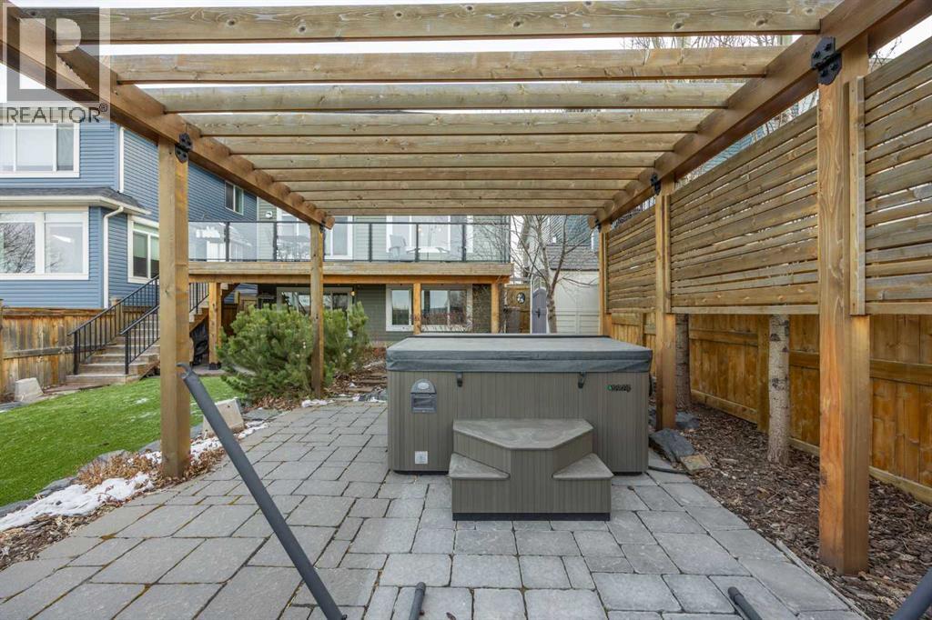 289 Jumping Pound Terrace, Cochrane, Alberta  T4C 1G3 - Photo 44 - A2283277